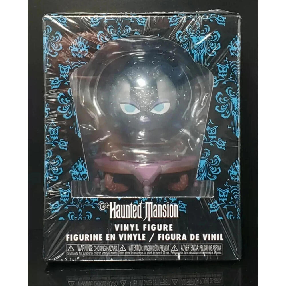 Funko Mystery Mini: Haunted Mansion - Madame Leota (Glitter)